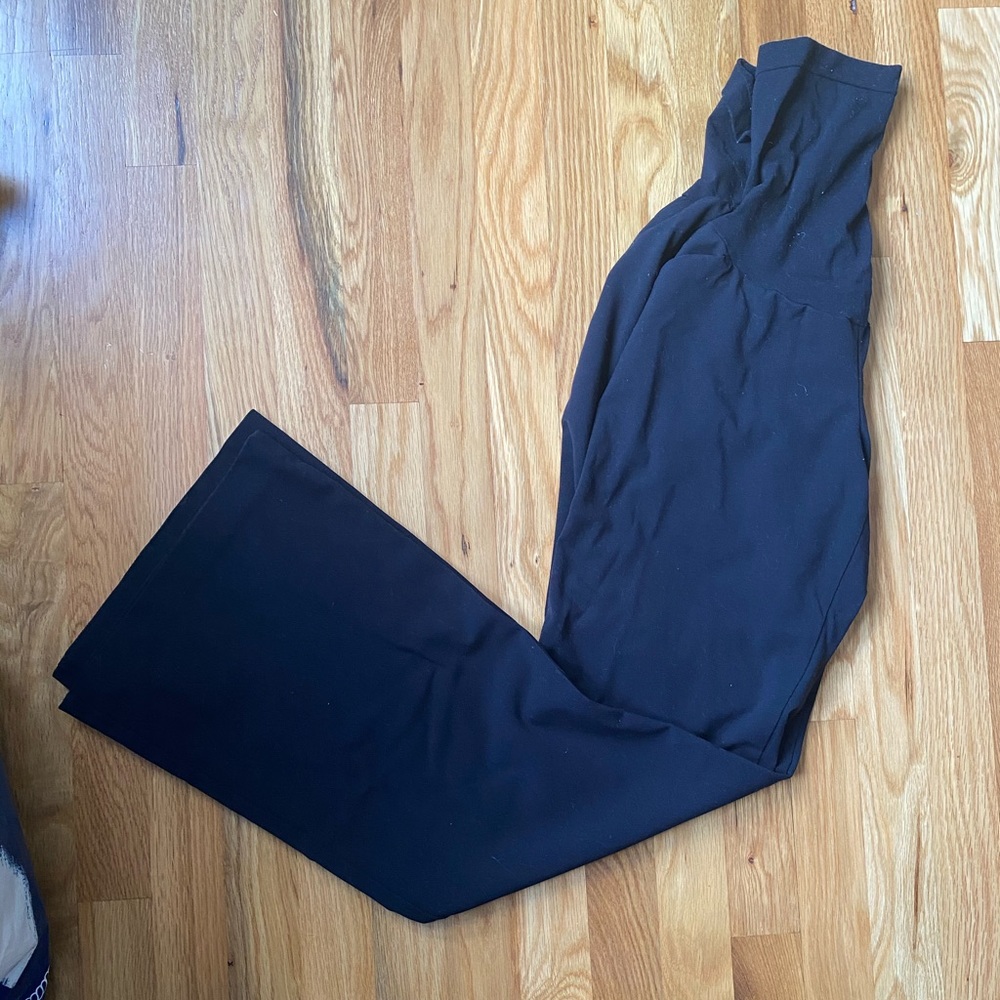 Motherhood Maternity Dress Pants
